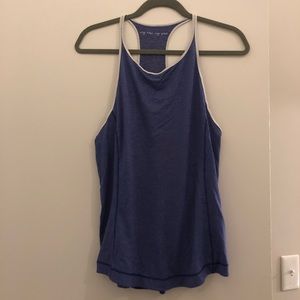 Lulu Lemon Tank Top